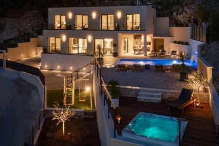 Villa Casa Vita (Borak) - 10