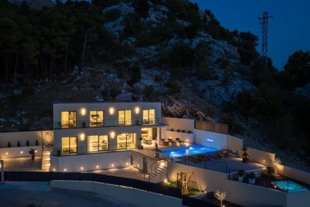 Villa Casa Vita (Borak) - 12