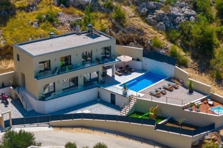 Villa Casa Vita (Borak) - 19