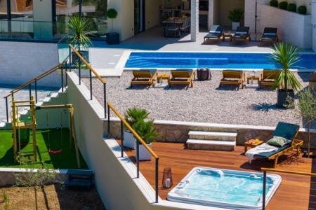 Villa Casa Vita (Borak) - 21