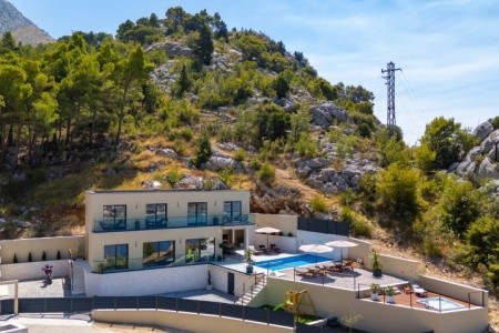 Villa Casa Vita (Borak) - 28