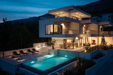 Villa Briig (Jesenice) - 2