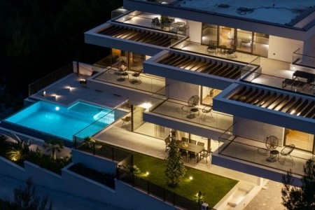 Villa Briig (Jesenice) - 10