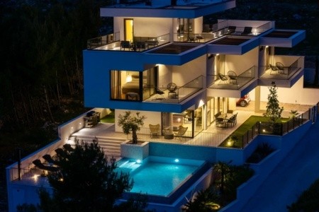 Villa Briig (Jesenice) - 11