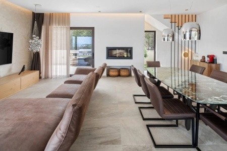 Villa Briig (Jesenice) - 22