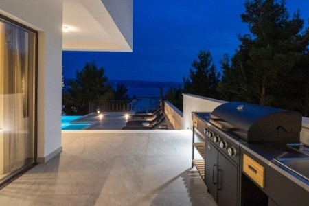 Villa Briig (Jesenice) - 27