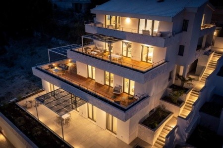 Holiday Resort Almissum (Dugi Rat) - 1