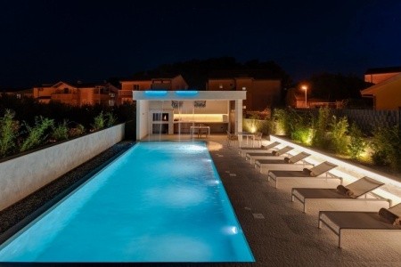 Holiday Resort Almissum (Dugi Rat) - 2