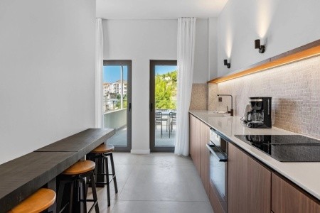 Holiday Resort Almissum (Dugi Rat) - 8