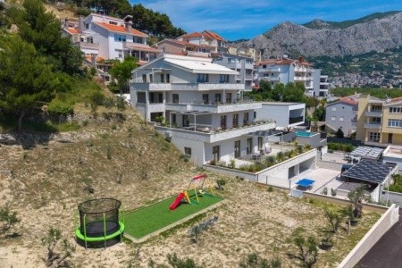 Holiday Resort Almissum (Dugi Rat) - 9