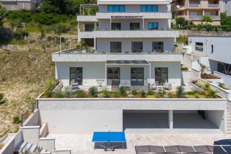 Holiday Resort Almissum (Dugi Rat) - 10