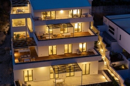 Holiday Resort Almissum (Dugi Rat) - 12