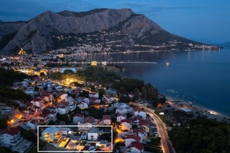 Holiday Resort Almissum (Dugi Rat) - 13