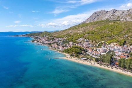 Holiday Resort Almissum (Dugi Rat) - 16