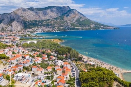 Holiday Resort Almissum (Dugi Rat) - 17