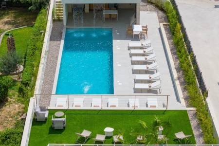 Holiday Resort Almissum (Dugi Rat) - 24