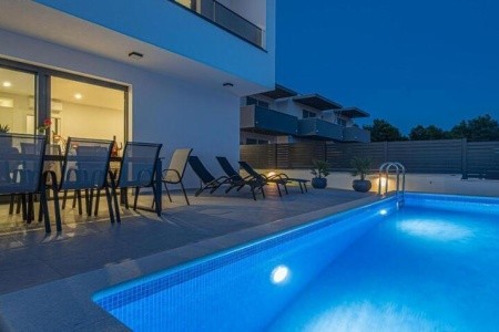 Villa Elegance Escape - 1