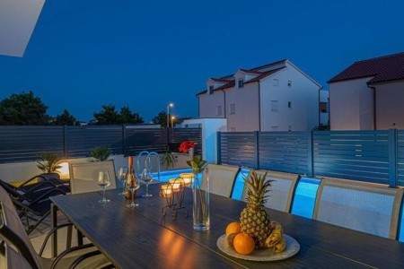 Villa Elegance Escape - 2