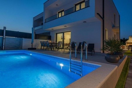 Villa Elegance Escape - 3