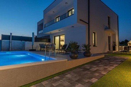 Villa Elegance Escape - 4