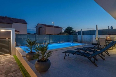 Villa Elegance Escape - 5