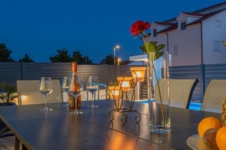 Villa Elegance Escape - 8