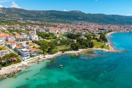 Villa San Pietro - 2