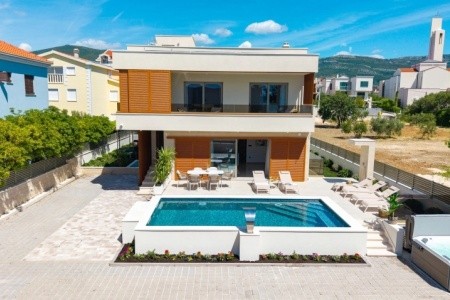 Villa San Pietro - 3