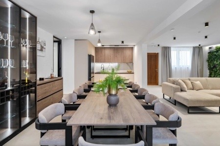 Villa San Pietro - 8