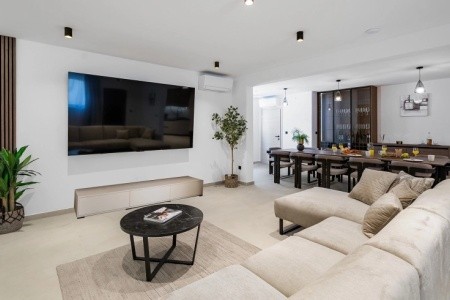 Villa San Pietro - 9