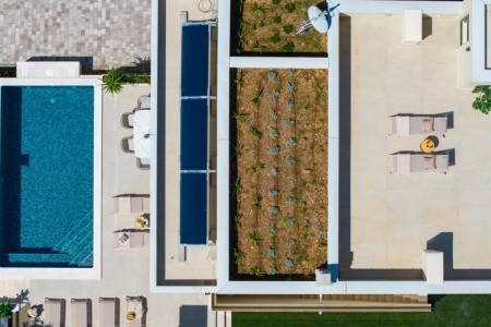 Villa San Pietro - 11