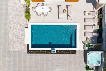 Villa San Pietro - 12