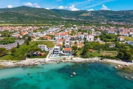 Villa San Pietro - 29