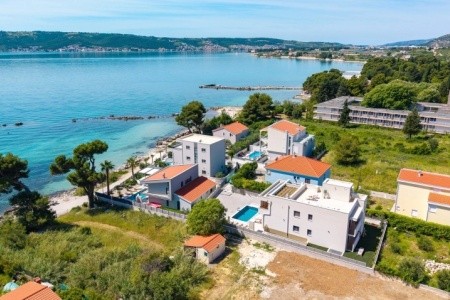 Villa San Pietro - 30