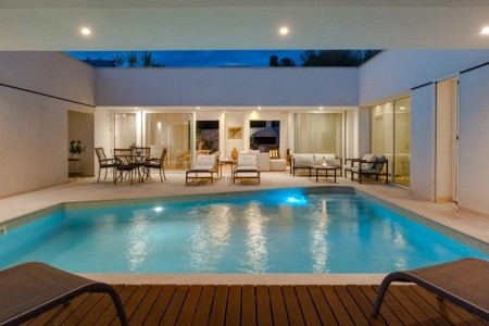 Villa Island Pearl (Nerežišća) - 1