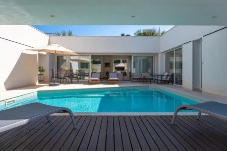 Villa Island Pearl (Nerežišća) - 2