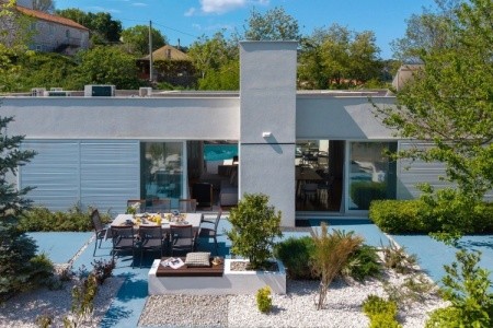 Villa Island Pearl (Nerežišća) - 4