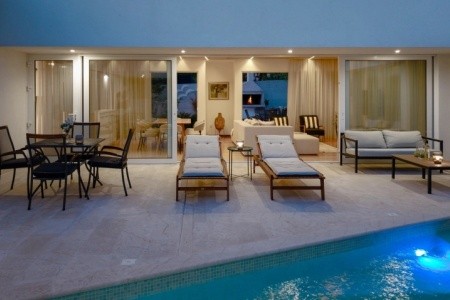 Villa Island Pearl (Nerežišća) - 6