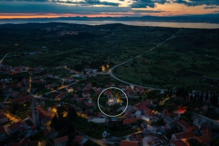 Villa Island Pearl (Nerežišća) - 8