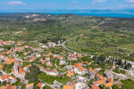Villa Island Pearl (Nerežišća) - 22
