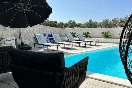 Villa Navy Lemon - 1