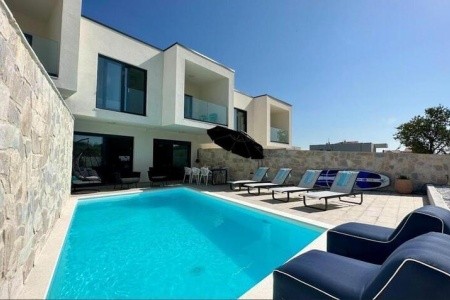 Villa Navy Lemon - 3