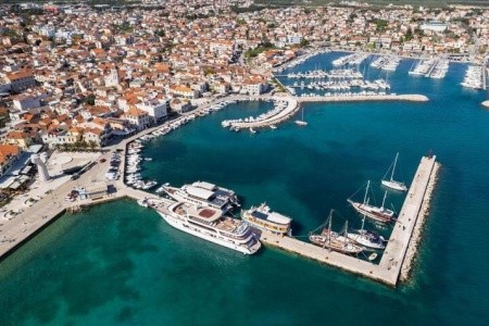 Villa Navy Lemon - 4