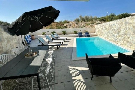 Villa Navy Lemon - 5