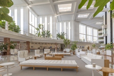 Landmar Playa La Arena - 45