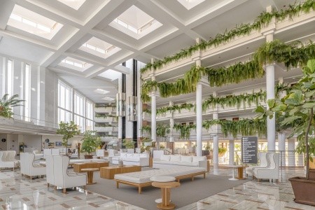 Landmar Playa La Arena - 46