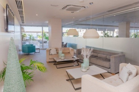 Landmar Playa La Arena - 49