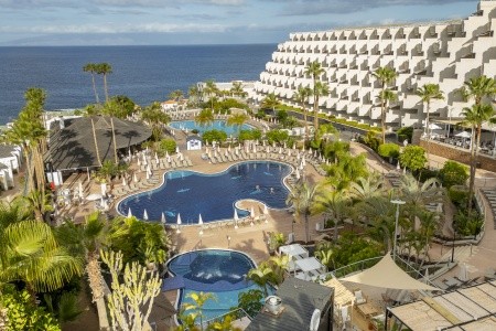 Landmar Playa La Arena - 51