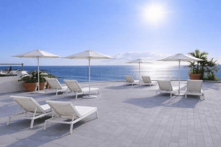 Landmar Playa La Arena - 52