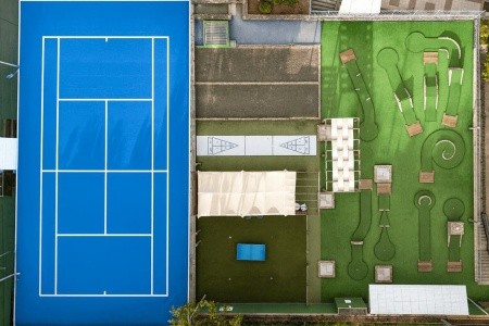 Landmar Playa La Arena - 53